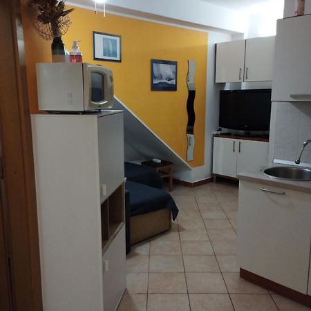 Apartma Santina Apartment Пиран Екстериор снимка