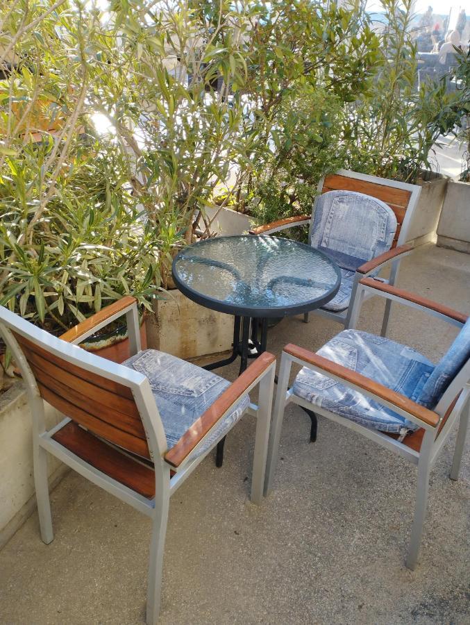 Apartma Santina Apartment Пиран Екстериор снимка