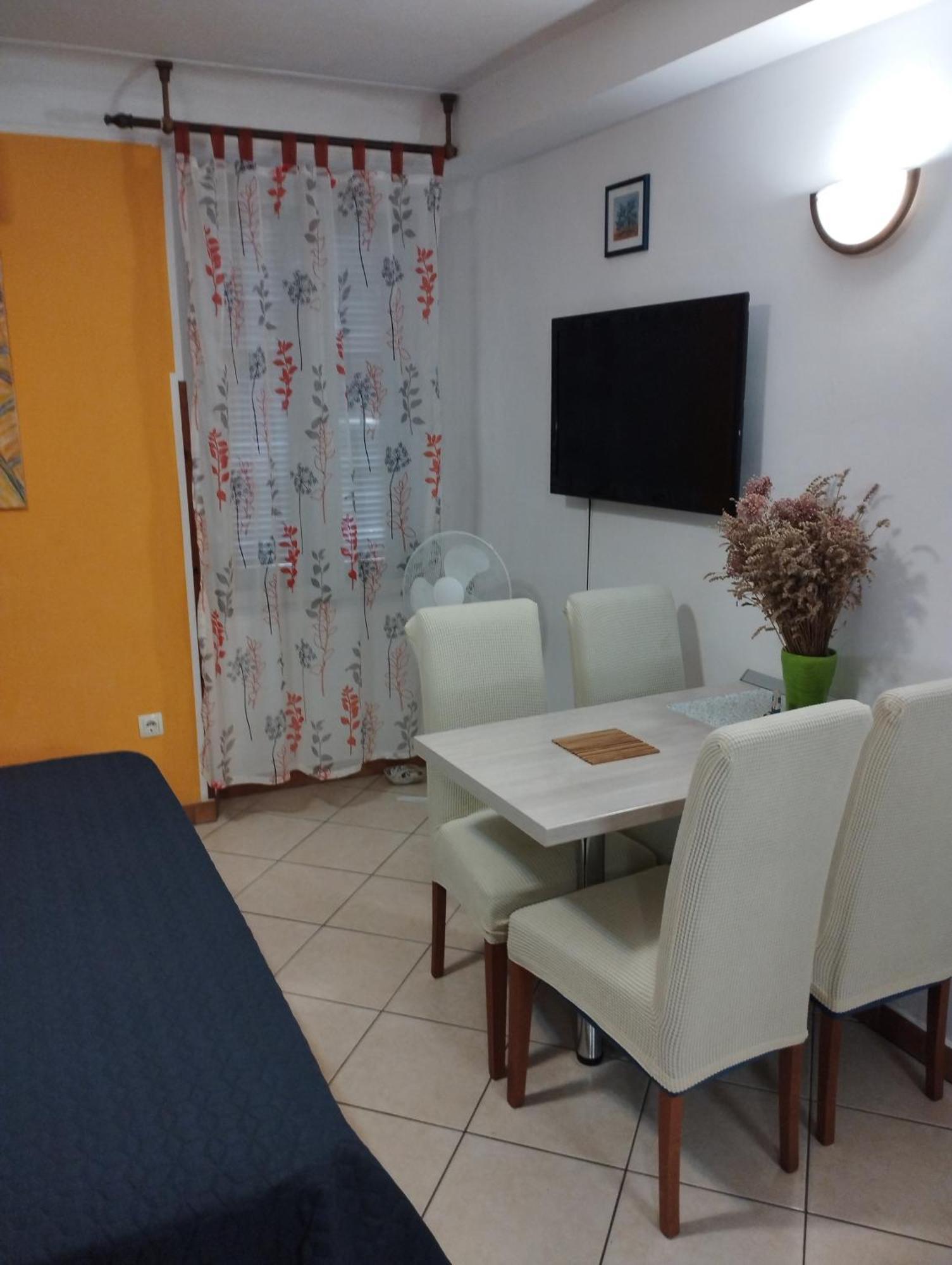 Apartma Santina Apartment Пиран Екстериор снимка
