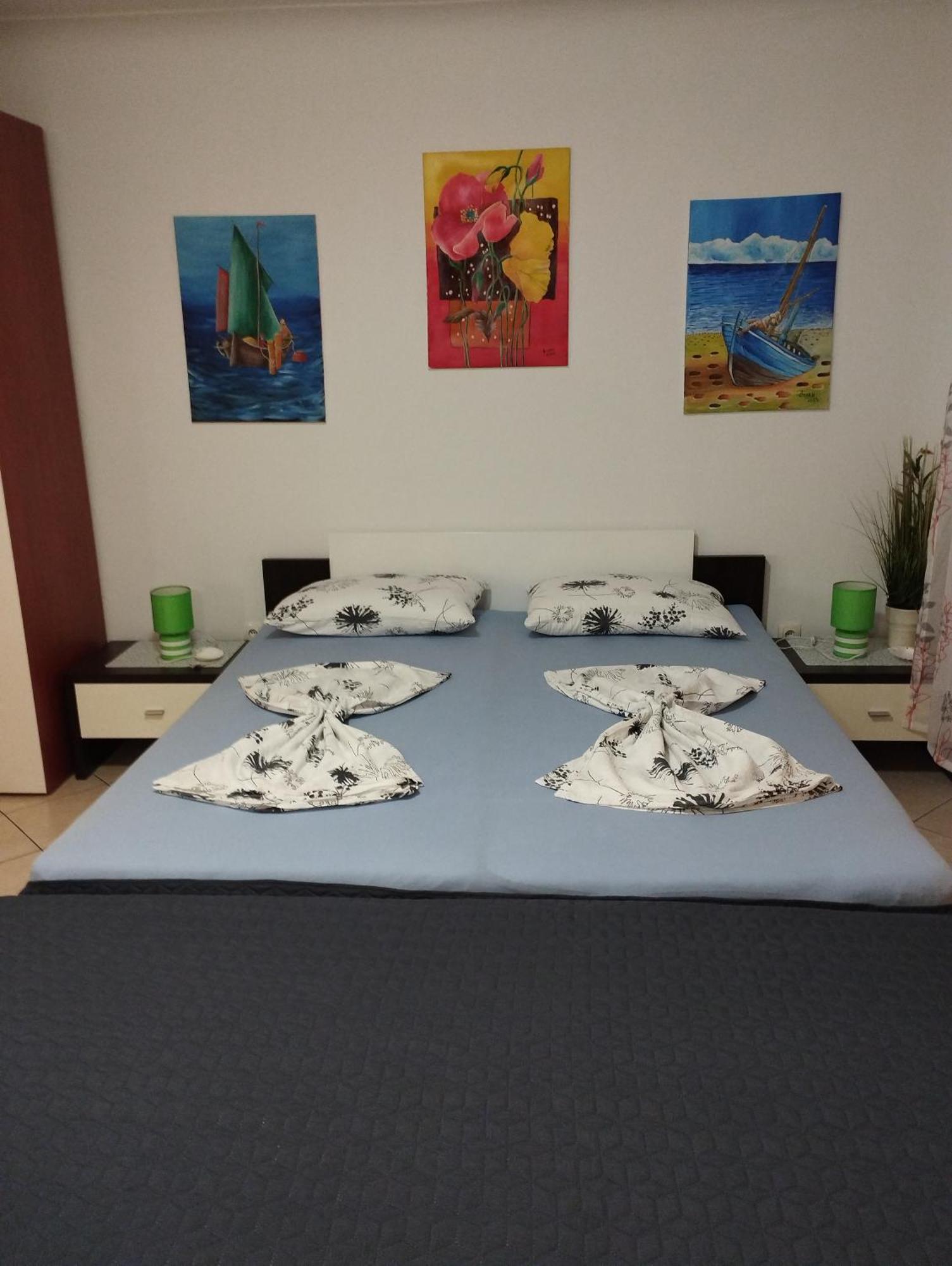 Apartma Santina Apartment Пиран Екстериор снимка
