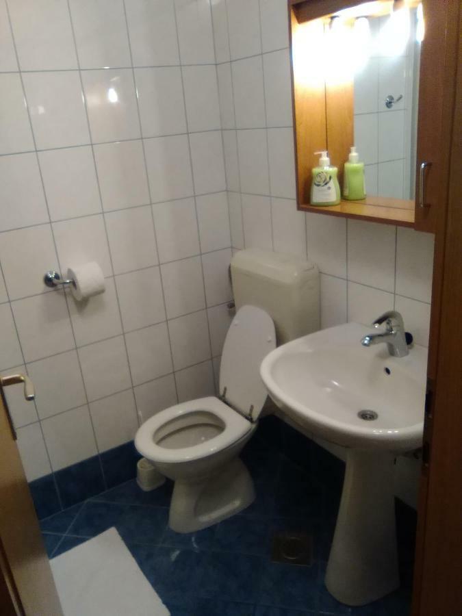 Apartma Santina Apartment Пиран Екстериор снимка